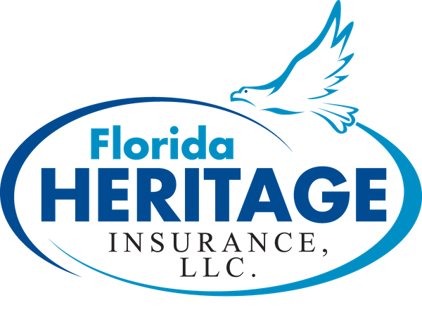 Florida Heritage Insurance Logo