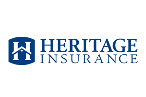 Heritage insurance