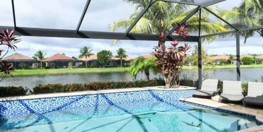 Second Home Insurance Florida