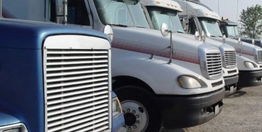 Fleet Insurance Florida