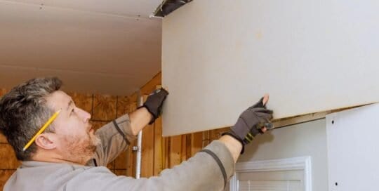 Drywall Business Insurance Florida