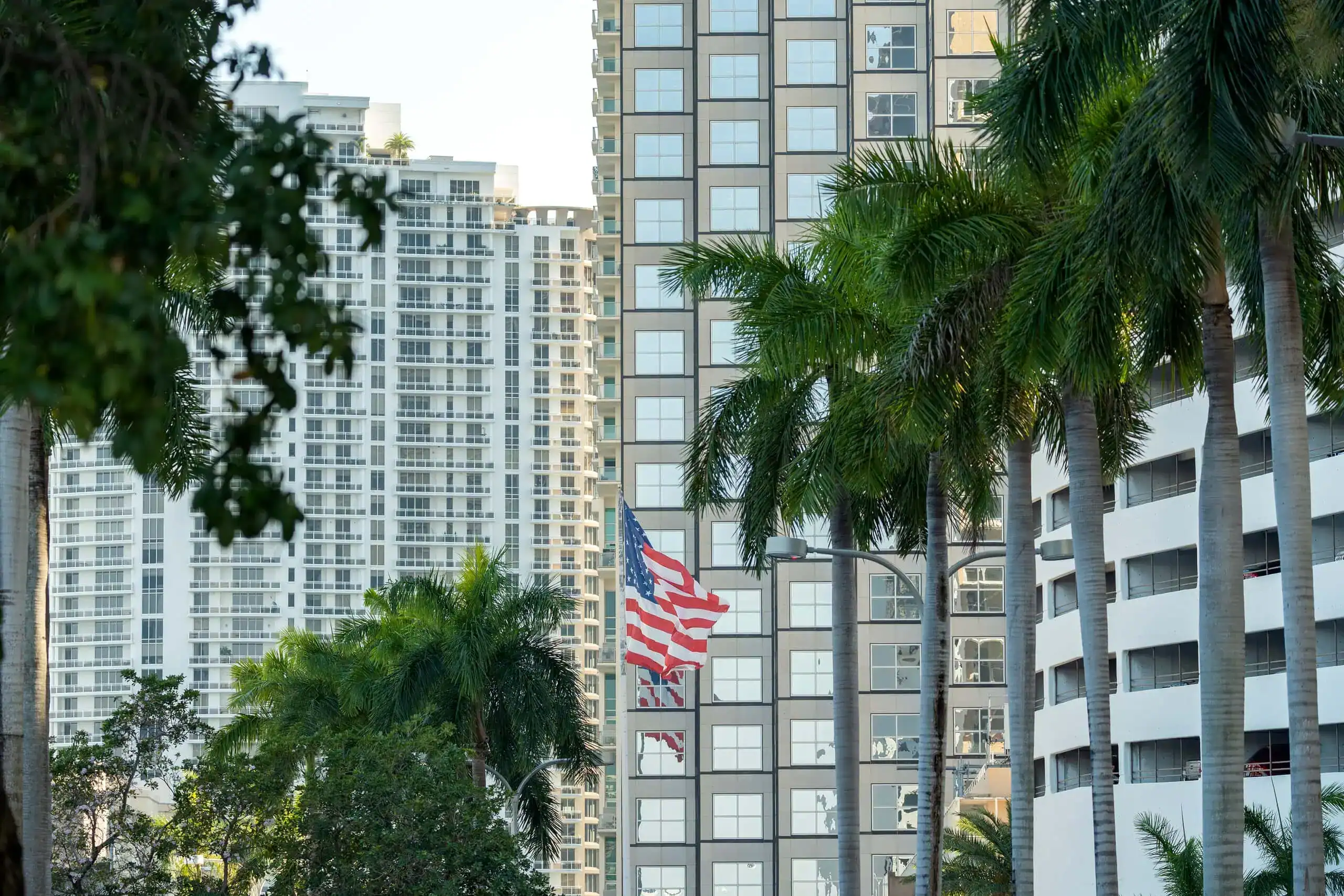 Commercial Property Insurance Florida