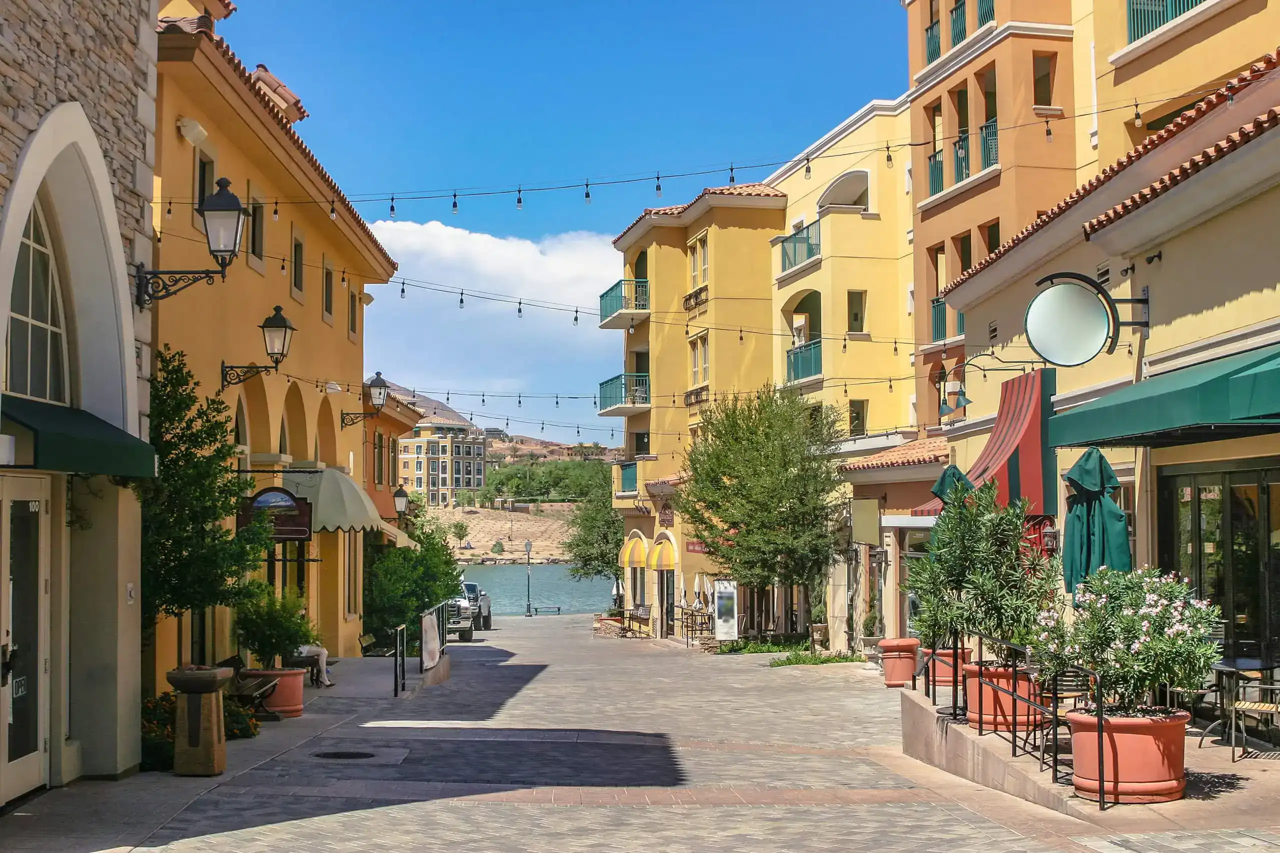 Commercial Property Insurance Florida