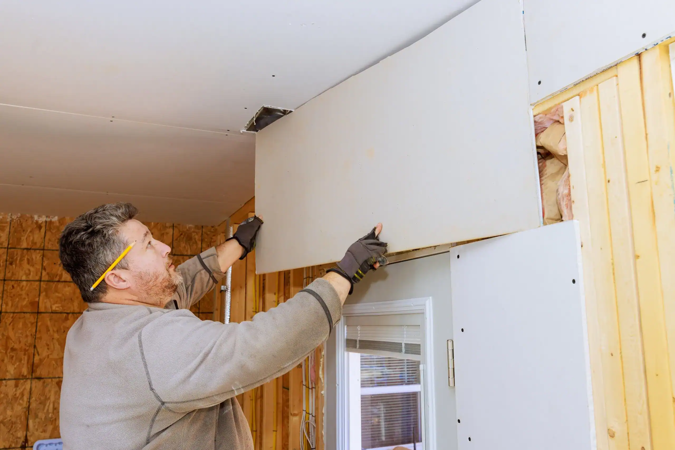 Drywall Business Insurance Florida