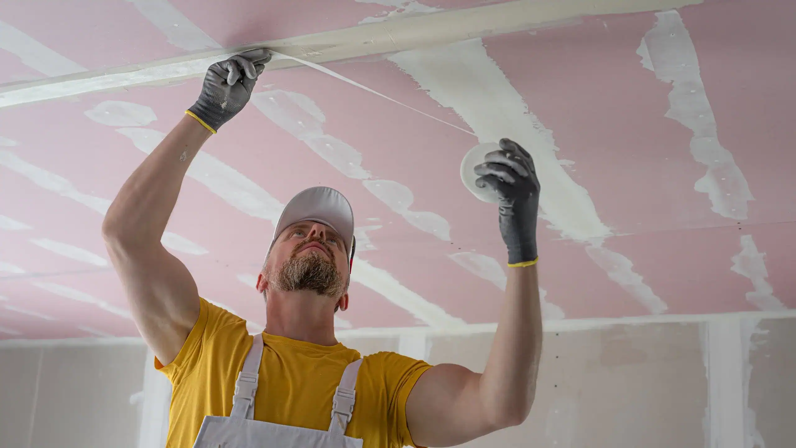Drywall Business Insurance Florida