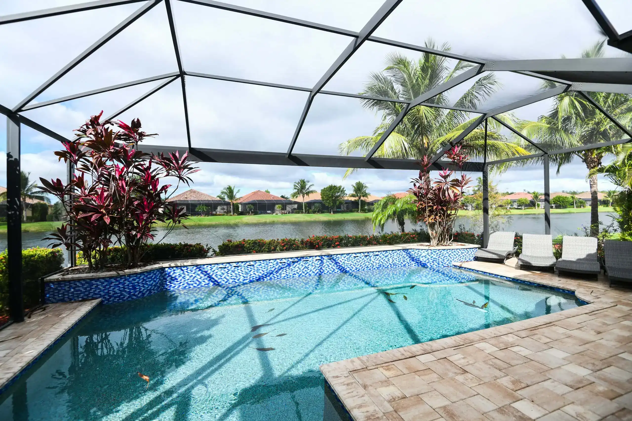 Second Home Insurance Florida