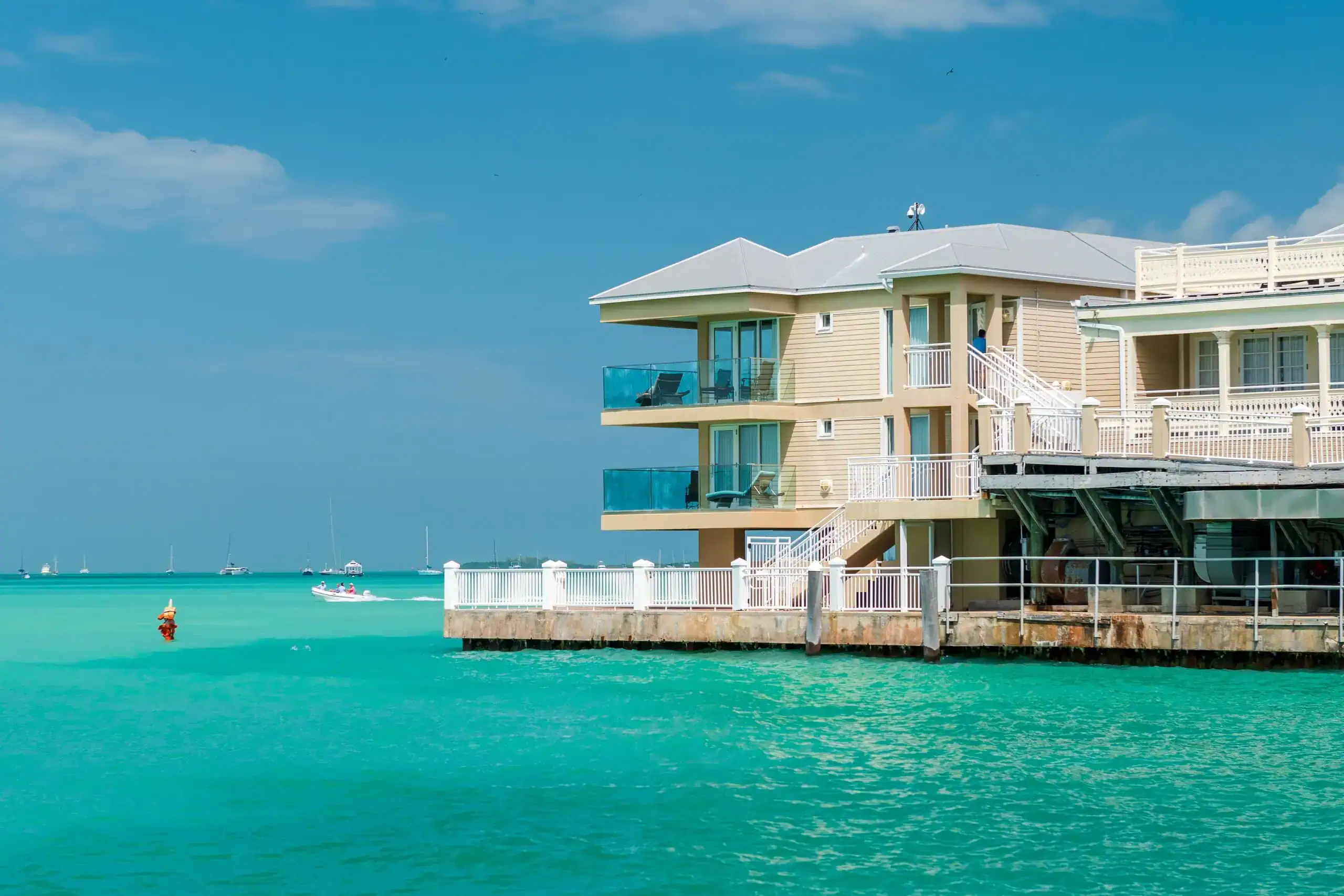 Second Home Insurance Florida