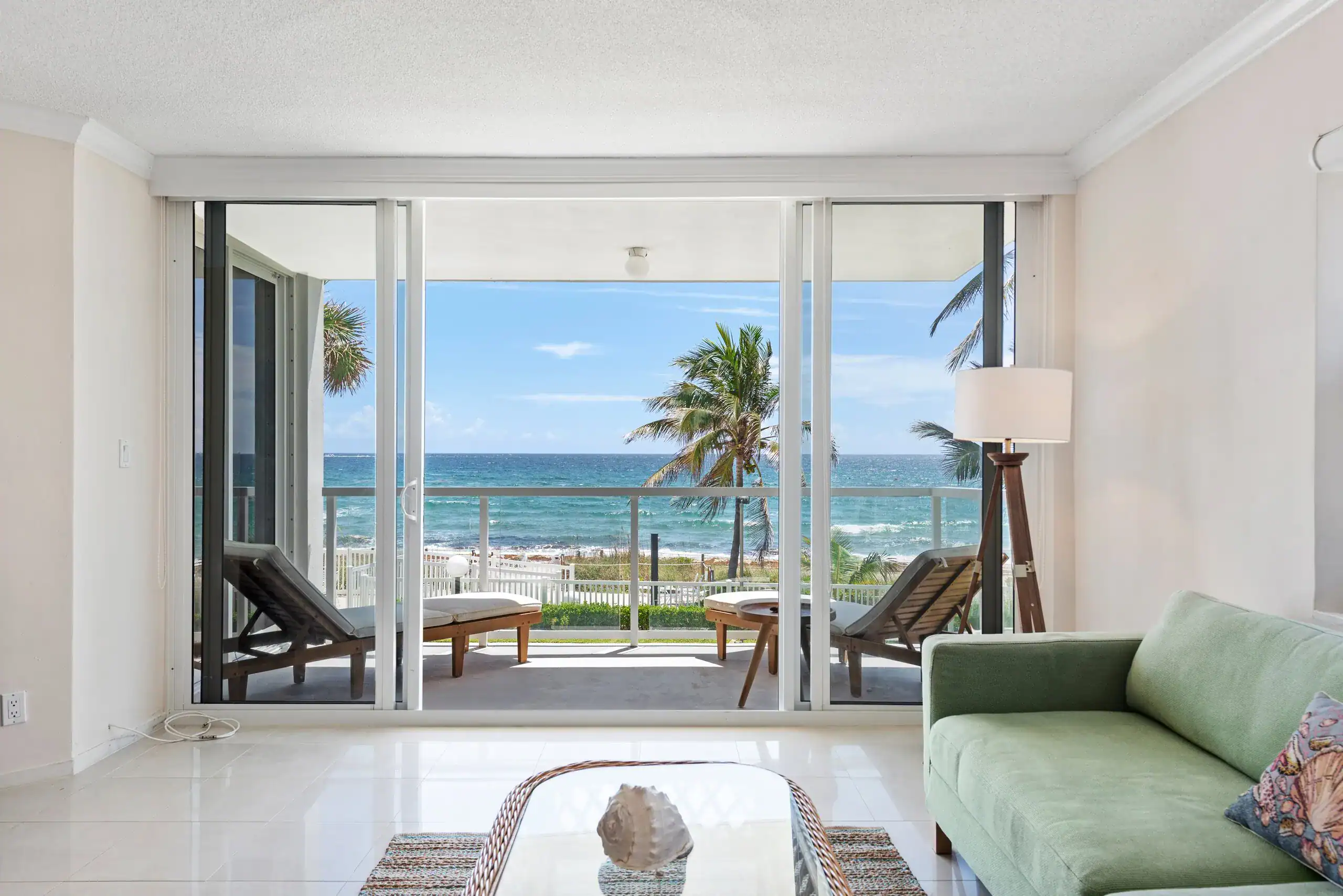 Second Home Insurance Florida