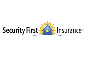 Security First Insurance