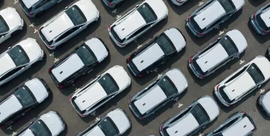 Commercial Auto Insurance Florida
