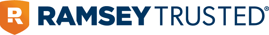 RamseyTrusted Logo