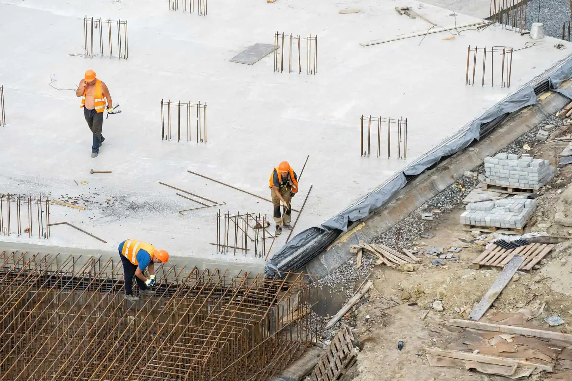 Builders Risk Insurance Florida