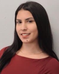 Emily Flores