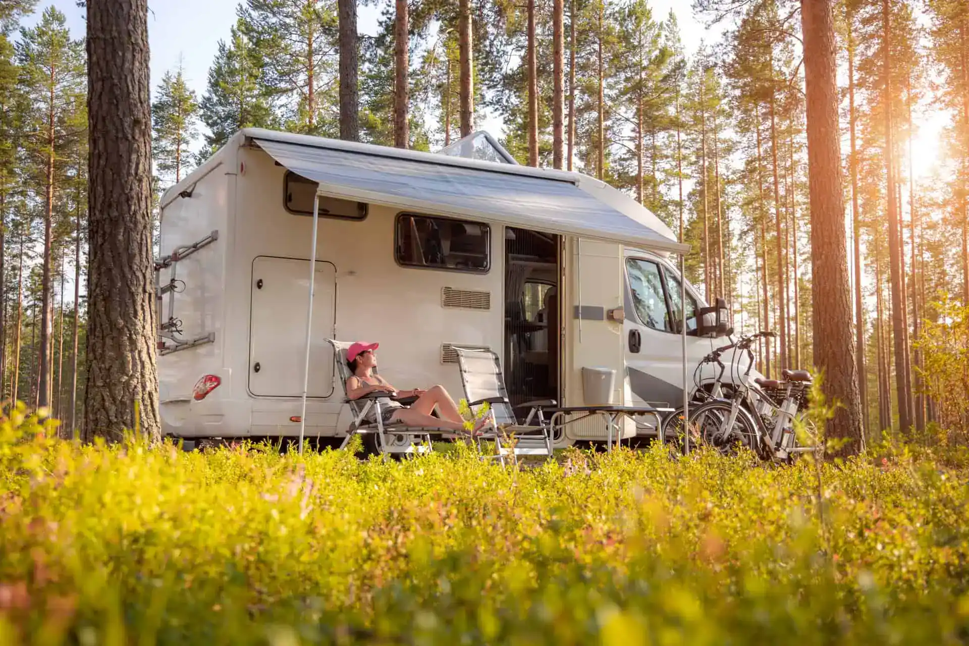 RV Insurance Florida