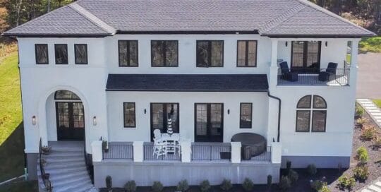 High Value Home Insurance Florida