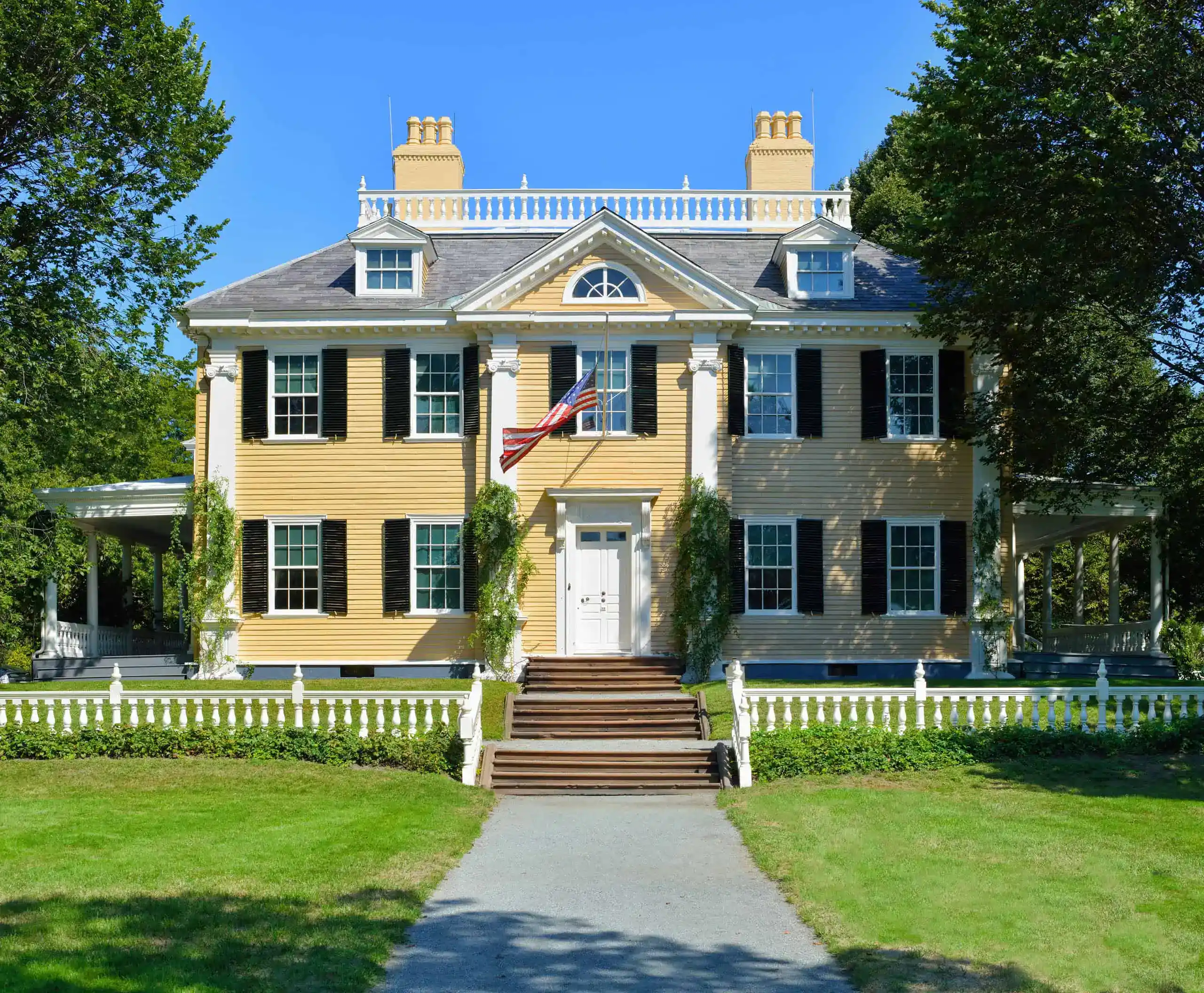 High Value Home Insurance Florida