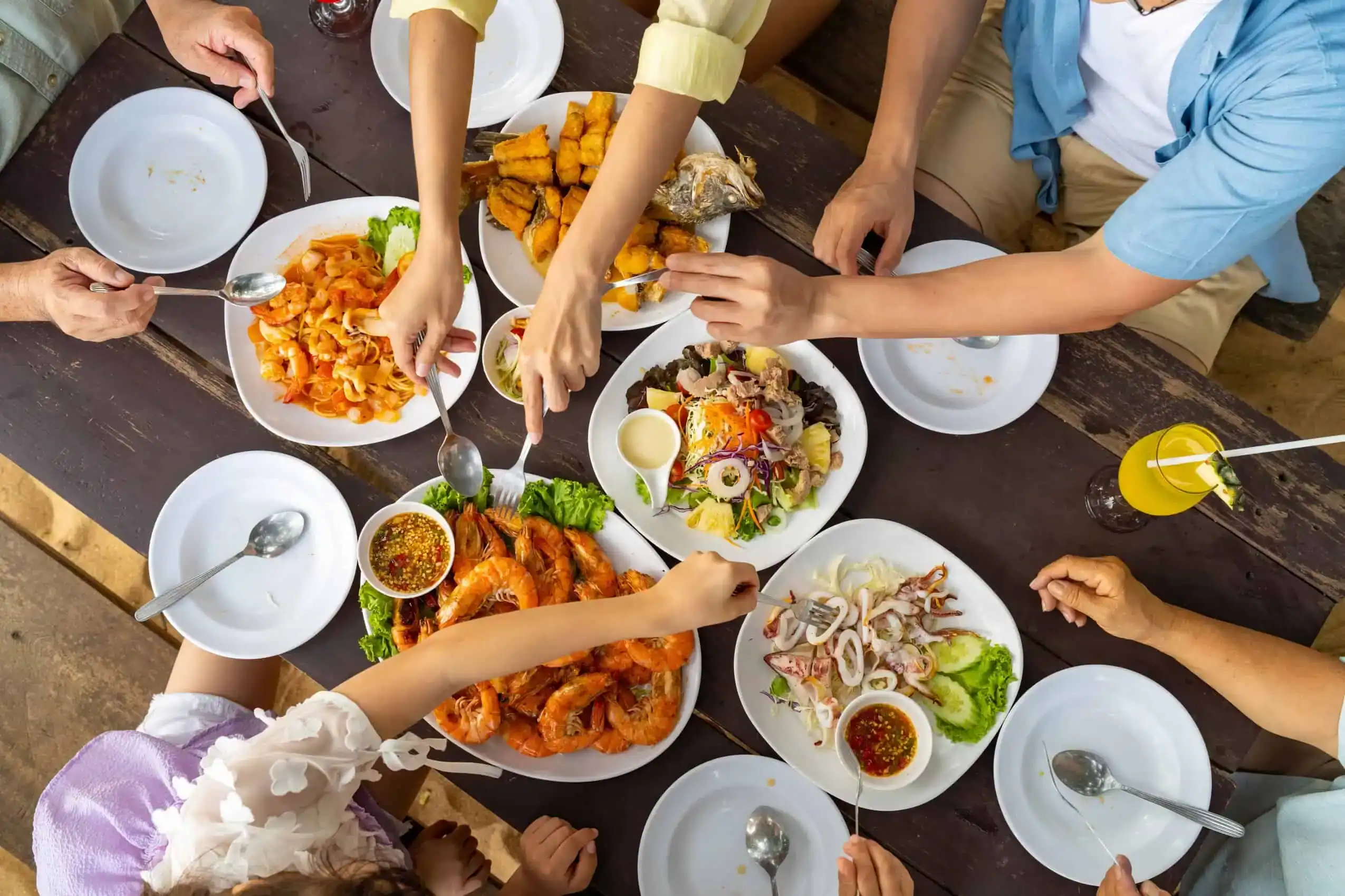 Restaurant Insurance Florida