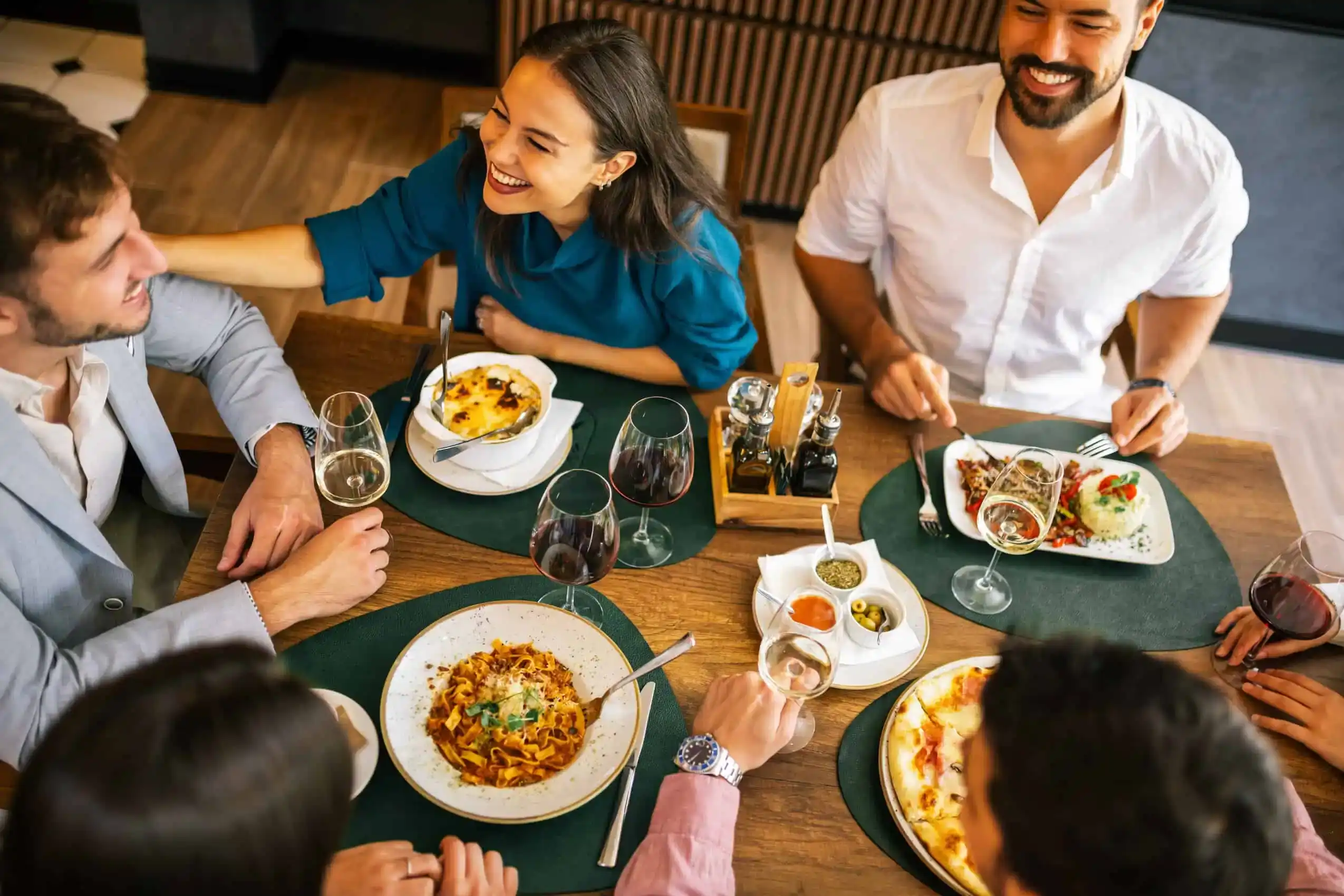 Restaurant Insurance Florida