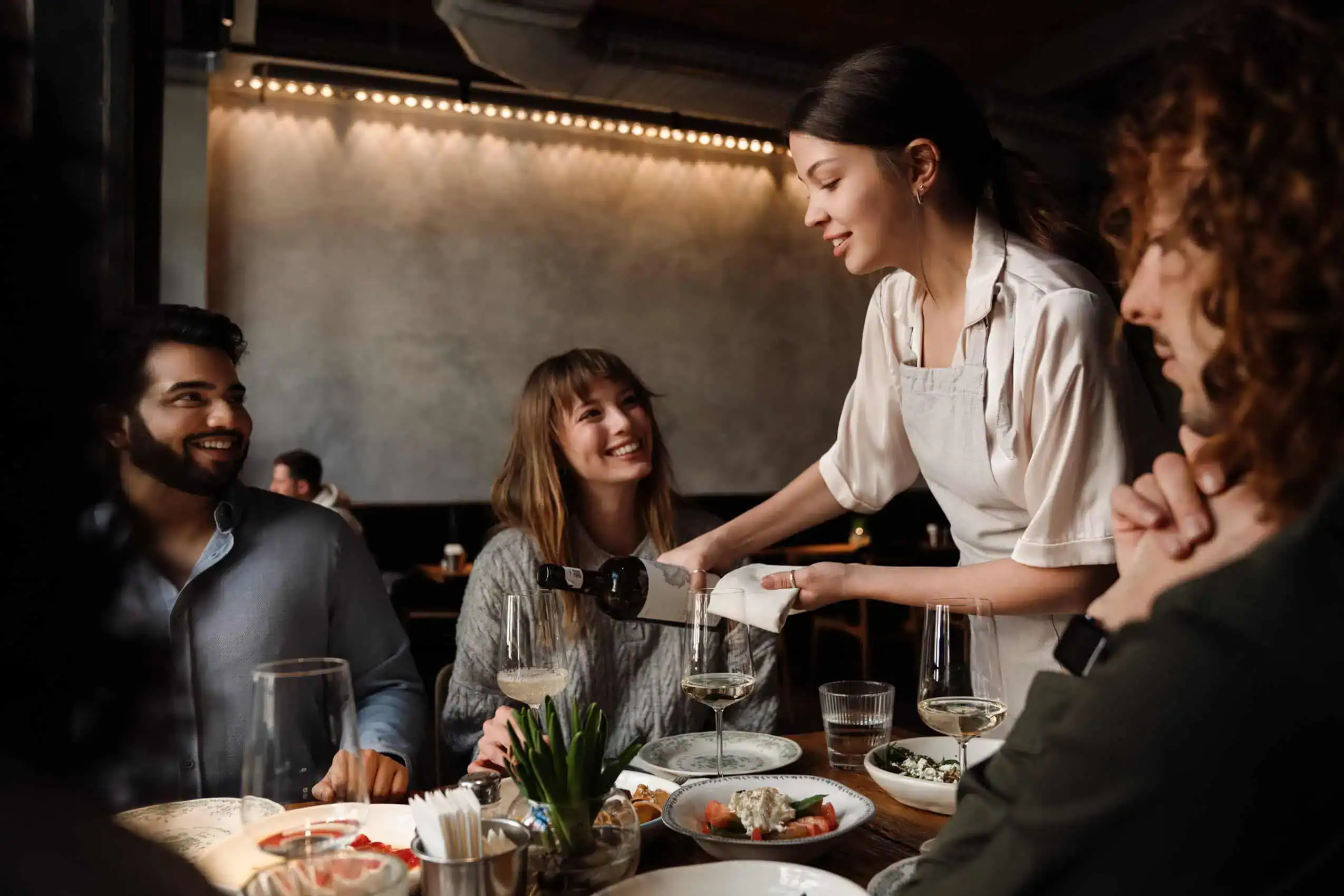 Restaurant Insurance Florida