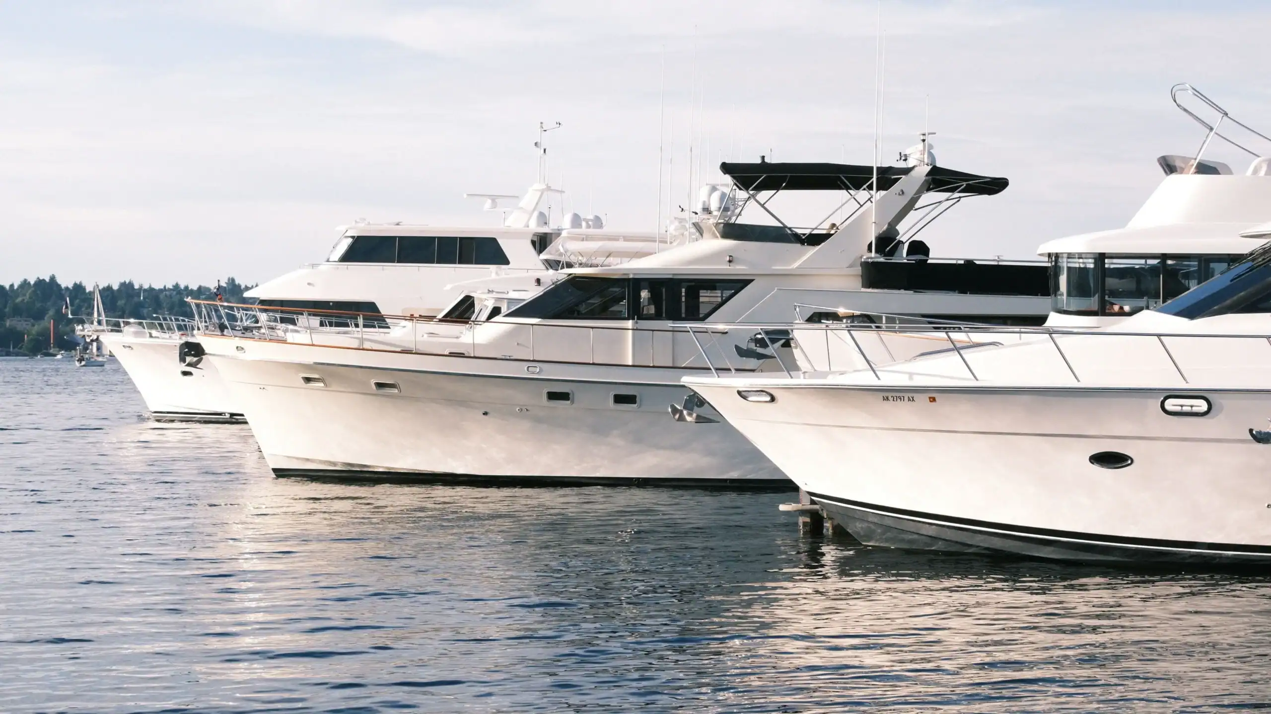 Boat Insurance Florida