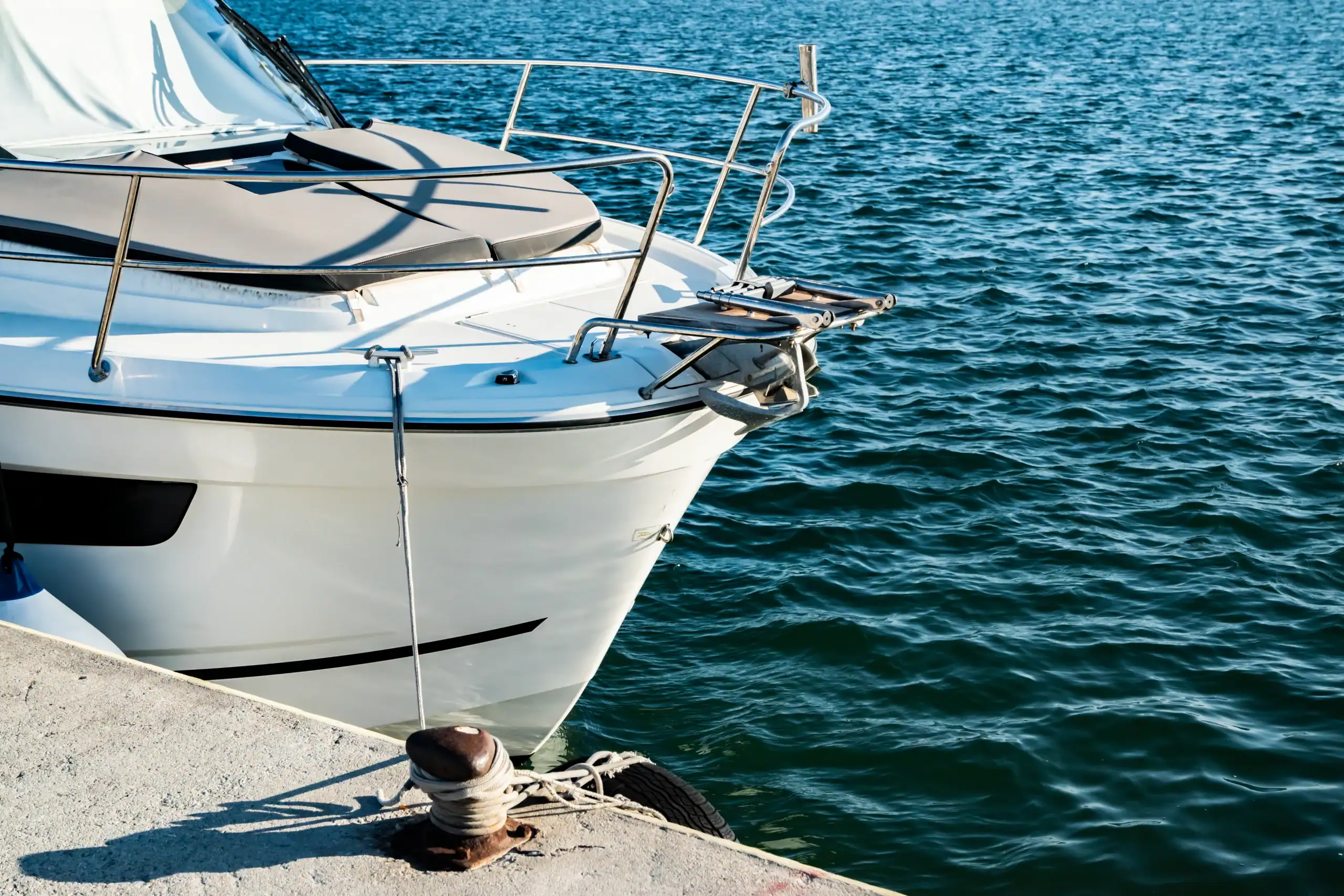 Boat Insurance Florida