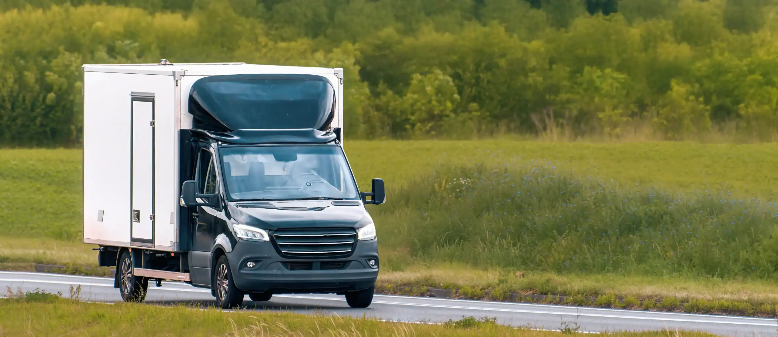 Box Truck Insurance Florida